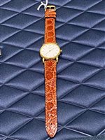Orologio Longines Donna in Oro L73876162 - L73876162